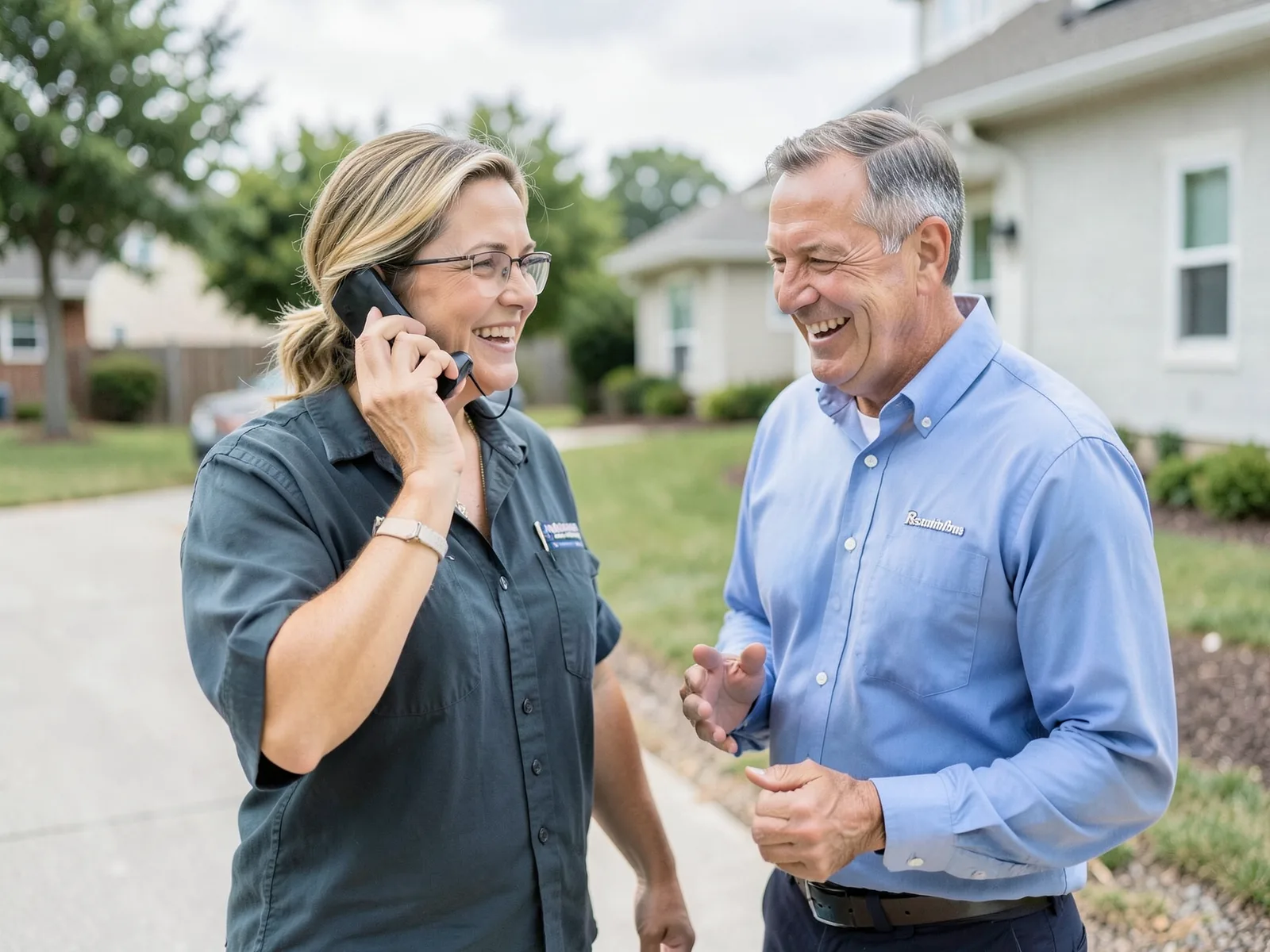 Frequently Asked Questions About Roof Leak Water Damage Restoration in Mount Sherman, KY